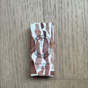 2/$15 💕  Diptyque bois corse spray